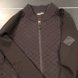 Zip up Northface